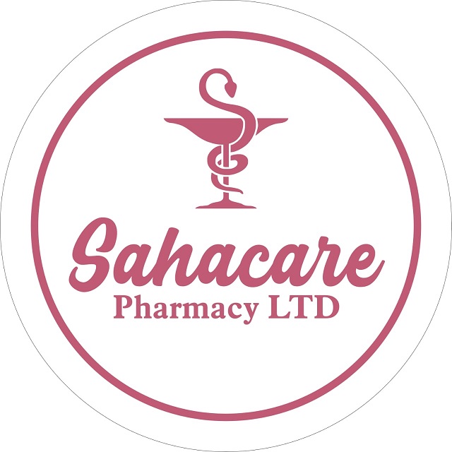 Logo&nbsp;Sahacare Pharmacy LTD